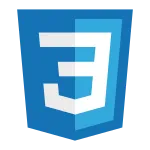 Css SVG Icon